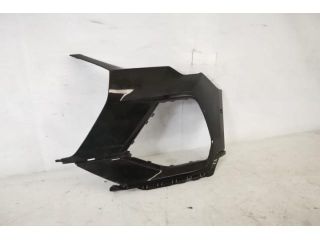 bontott AUDI Q3 Jobb első Lökhárító Díszléc