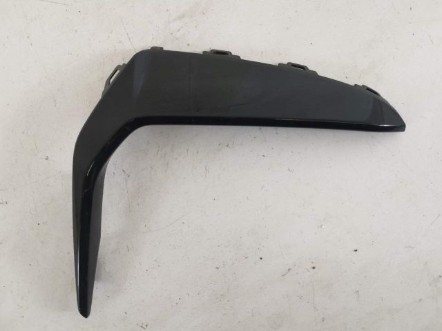 bontott AUDI Q3 Jobb első Lökhárító Díszléc