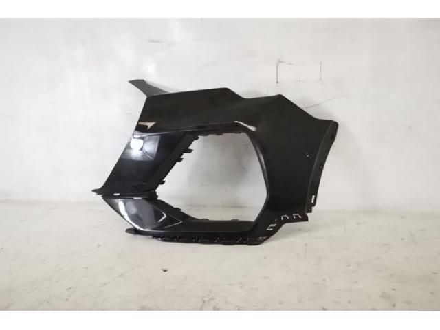 bontott AUDI Q3 Jobb első Lökhárító Díszléc