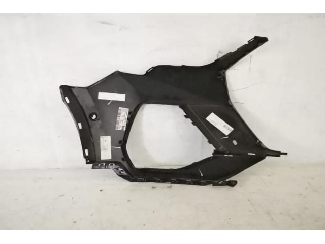 bontott AUDI Q3 Jobb első Lökhárító Díszléc