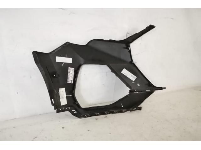 bontott AUDI Q3 Jobb első Lökhárító Díszléc