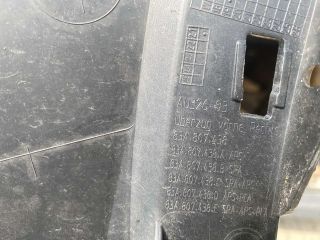 bontott AUDI Q3 Jobb első Lökhárító Sarok