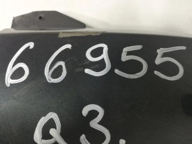 bontott AUDI Q3 Jobb első Lökhárító Sarok