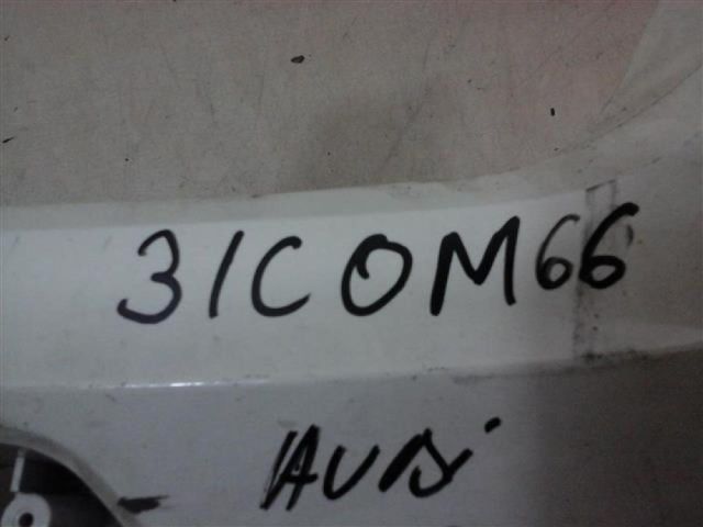 bontott AUDI Q3 Jobb első Lökhárító Sarok