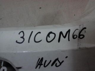 bontott AUDI Q3 Jobb első Lökhárító Sarok