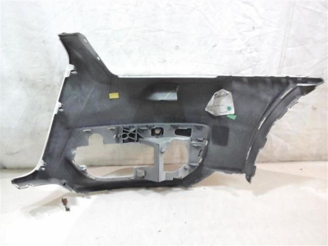 bontott AUDI Q3 Jobb első Lökhárító Sarok