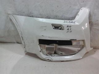 bontott AUDI Q3 Jobb első Lökhárító Sarok