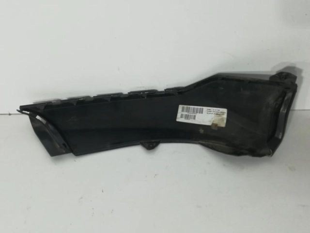 bontott AUDI Q3 Jobb első Lökhárító Sarok