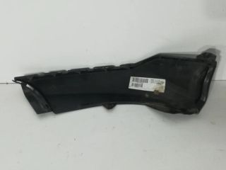 bontott AUDI Q3 Jobb első Lökhárító Sarok