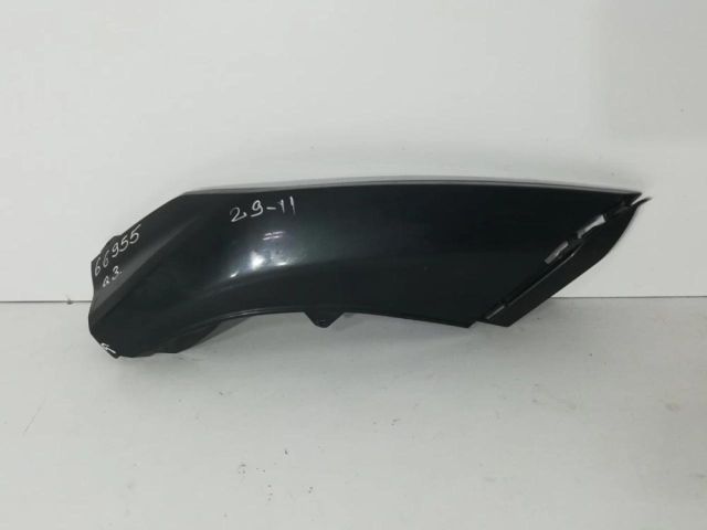 bontott AUDI Q3 Jobb első Lökhárító Sarok