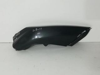 bontott AUDI Q3 Jobb első Lökhárító Sarok