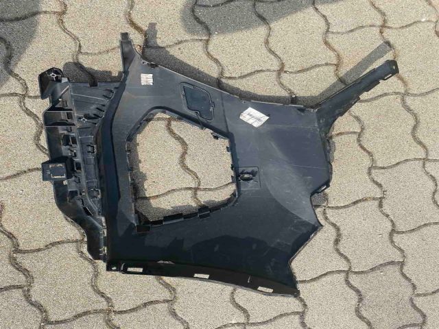 bontott AUDI Q3 Jobb első Lökhárító Sarok