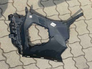 bontott AUDI Q3 Jobb első Lökhárító Sarok