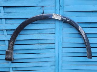 bontott AUDI Q3 Jobb első Sárvédő Szélesítő