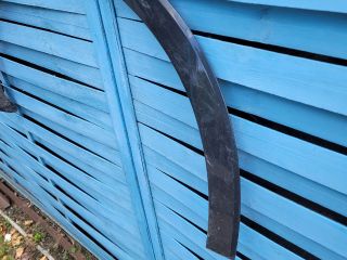 bontott AUDI Q3 Jobb első Sárvédő Szélesítő