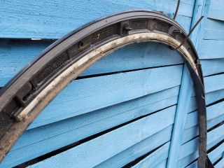 bontott AUDI Q3 Jobb első Sárvédő Szélesítő