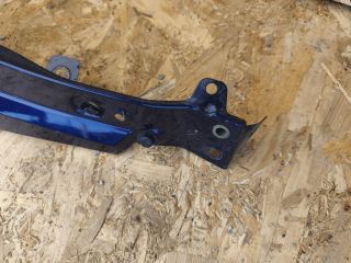 bontott AUDI Q3 Jobb első Sárvédő