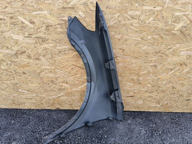 bontott AUDI Q3 Jobb első Sárvédő