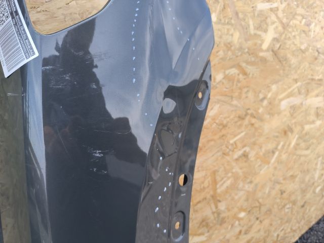 bontott AUDI Q3 Jobb első Sárvédő