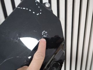 bontott AUDI Q3 Jobb első Sárvédő