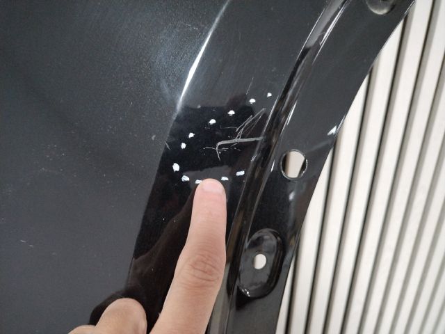 bontott AUDI Q3 Jobb első Sárvédő