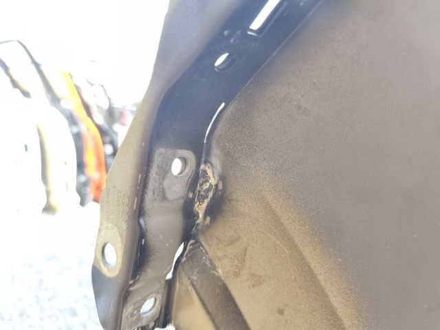 bontott AUDI Q3 Jobb első Sárvédő