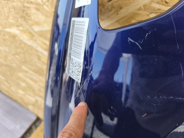 bontott AUDI Q3 Jobb első Sárvédő