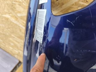 bontott AUDI Q3 Jobb első Sárvédő