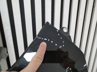 bontott AUDI Q3 Jobb első Sárvédő