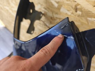 bontott AUDI Q3 Jobb első Sárvédő