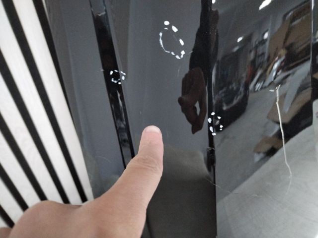 bontott AUDI Q3 Jobb első Sárvédő