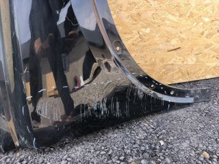 bontott AUDI Q3 Jobb első Sárvédő