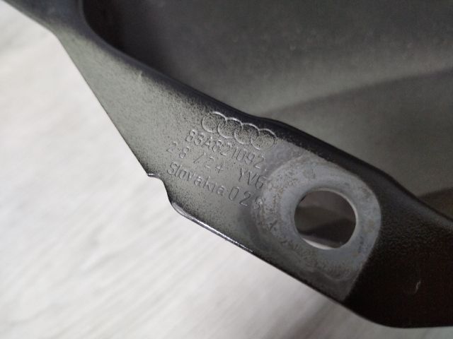 bontott AUDI Q3 Jobb első Sárvédő