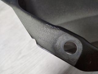 bontott AUDI Q3 Jobb első Sárvédő