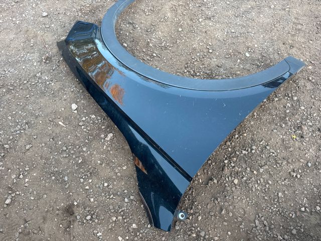 bontott AUDI Q3 Jobb első Sárvédő