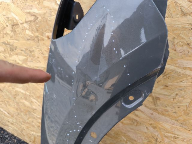 bontott AUDI Q3 Jobb első Sárvédő