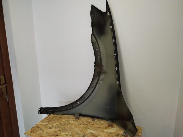 bontott AUDI Q3 Jobb első Sárvédő