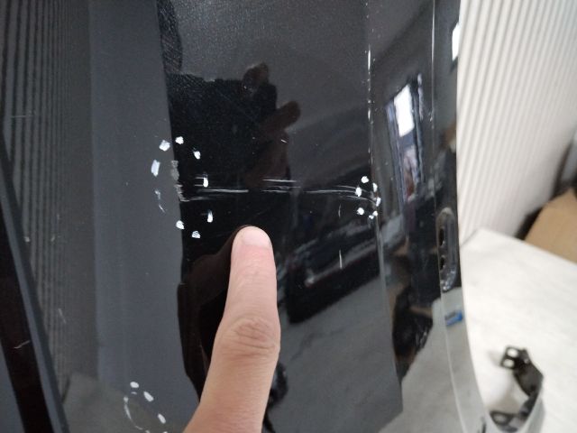 bontott AUDI Q3 Jobb első Sárvédő