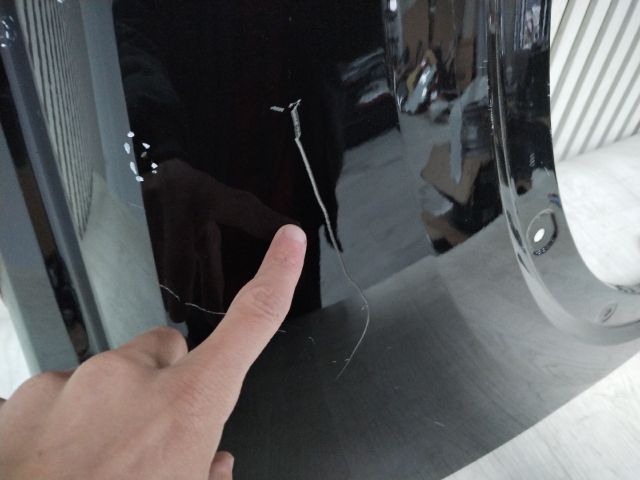 bontott AUDI Q3 Jobb első Sárvédő