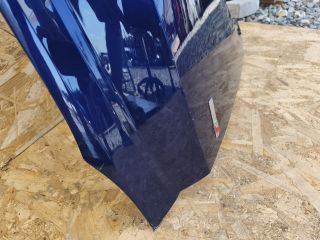 bontott AUDI Q3 Jobb első Sárvédő