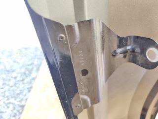 bontott AUDI Q3 Jobb első Sárvédő