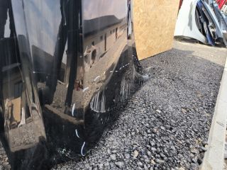 bontott AUDI Q3 Jobb első Sárvédő