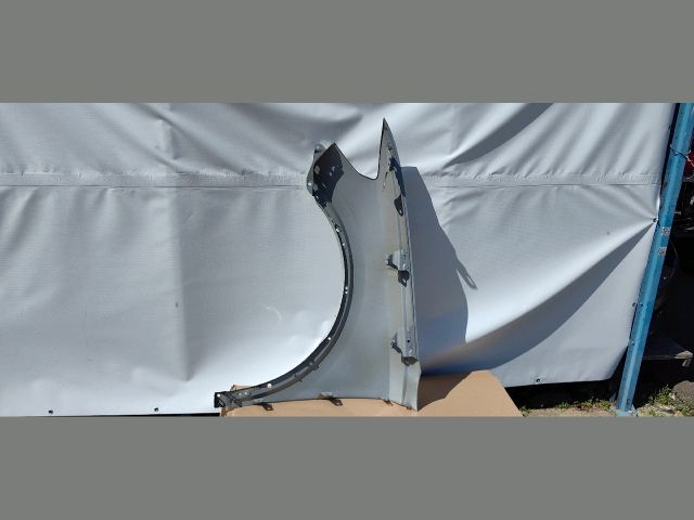 bontott AUDI Q3 Jobb első Sárvédő