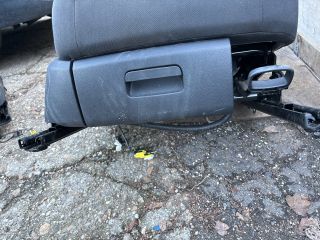 bontott AUDI Q3 Jobb első Ülés