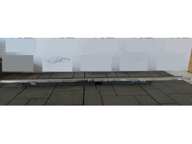 bontott AUDI Q3 Jobb első Vízlehúzó Gumicsík