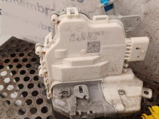 bontott AUDI Q3 Jobb első Zsanér