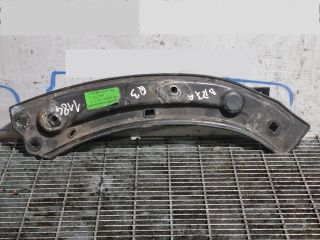 bontott AUDI Q3 Jobb Fényszóró Tartó