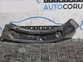 bontott AUDI Q3 Jobb Fényszóró Tartó