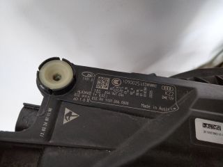 bontott AUDI Q3 Jobb Fényszóró