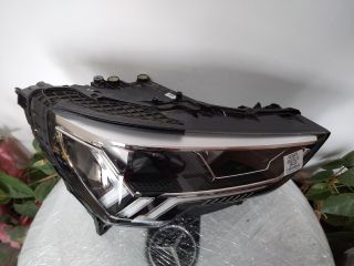 bontott AUDI Q3 Jobb Fényszóró